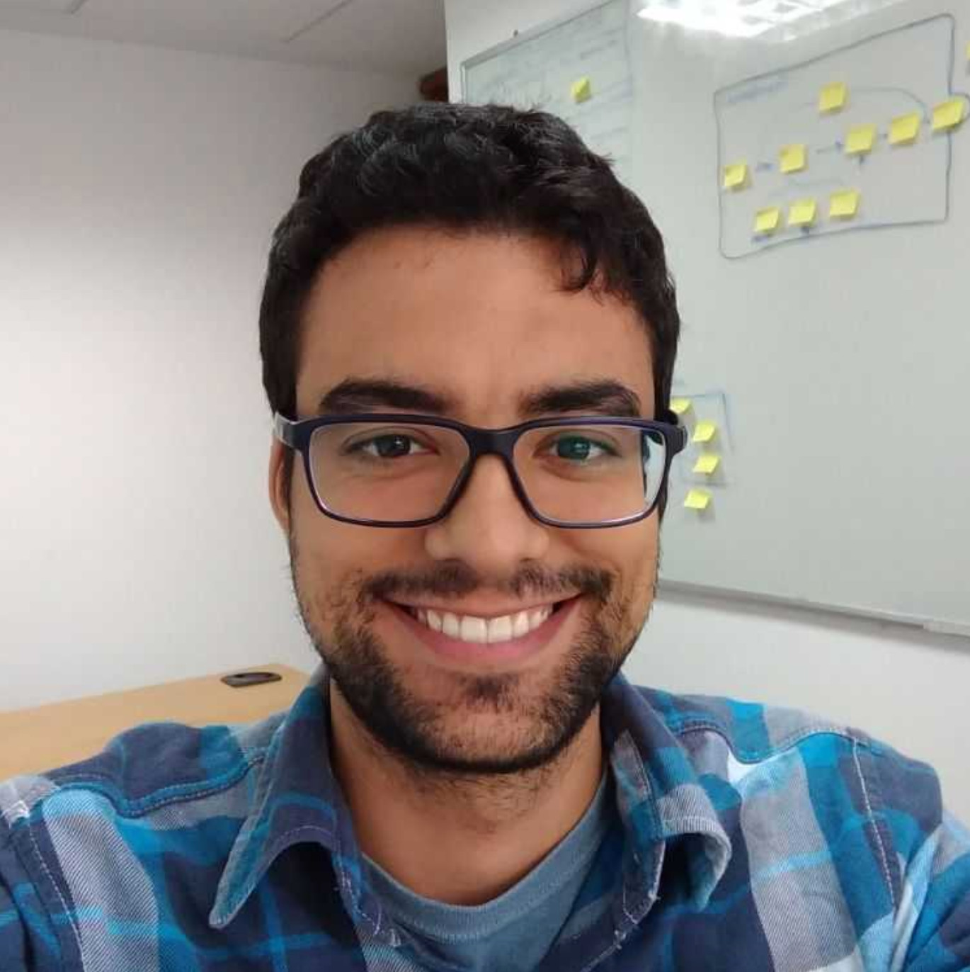Antonio Luis Sombra